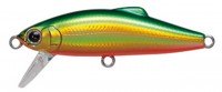TACKLE HOUSE Tw Buffet Doras. BUDR43 #D119 Green・Gold