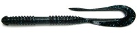 KEITECH Mad Wag Slim 4.5'' #370 Clear Silver Glow