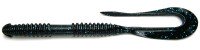 KEITECH Mad Wag Slim 4.5'' #370 Clear Silver Glow