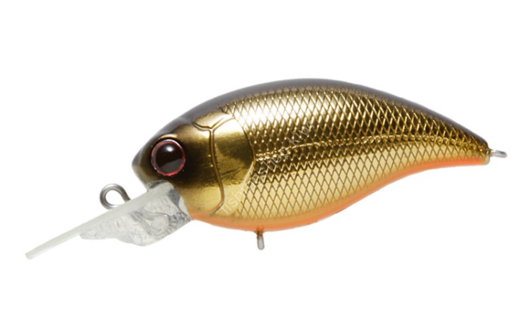 CORMORAN Leathal Crank 50SR 8.0g #VC6 Kinkuro