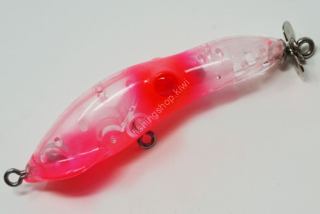 INX LABEL Supra 65PD # 09 Vivid Pink