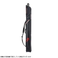 DAIWA Rod Case FF 135PW (K) Red