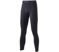 SHIMANO IN-031W Active Dry Under Tights (Black) M