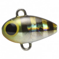 CORMORAN PRODUCTS KOZO SPIN #8N BLUE GILL