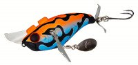 JACKALL Bakuon Pompadur Catfish Custo OLEOLE SECRET