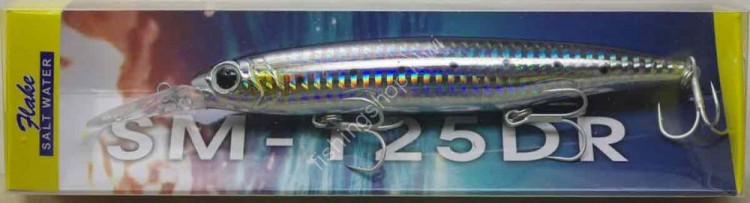 CORMORAN Flake SM-125DR # 032 Maiwashi