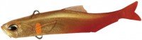 DUO Realis NoMase Kozakana #5028 Gold Red Tail