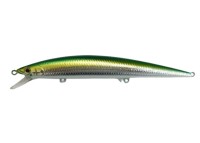JACKSON Athlete 14SS #IESN Emerald Shiner