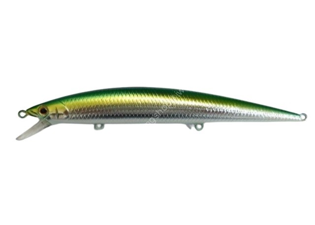 JACKSON Athlete 14SS #IESN Emerald Shiner
