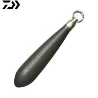 Daiwa BASSERS WORM SINKER TG SZ 1 / 2OZ