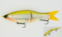 GRASS ROOTS Grand edge 190SF #007 Visible Shad G