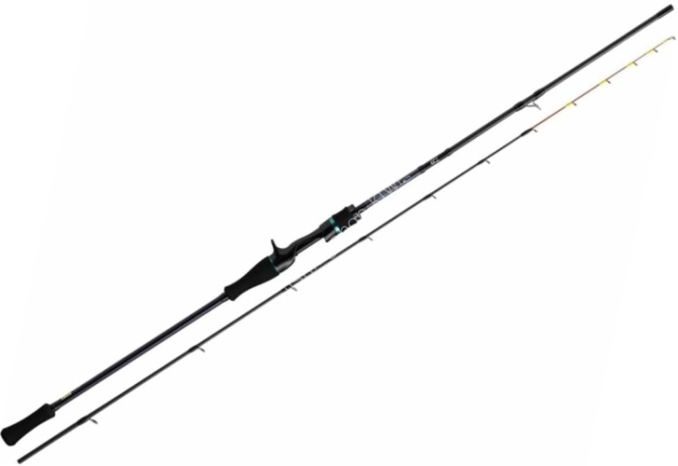DAIWA Emeraldas MX Ikametal K56ULB-S/W