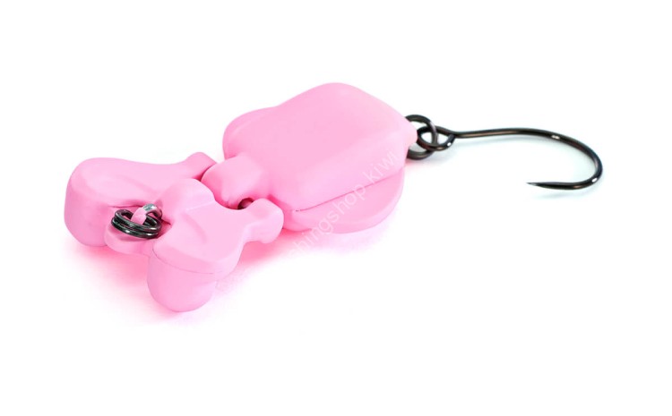 JACKSON Heko Heko Magic 29S 2.0g #GGNS Glow Gyoniso