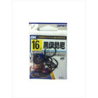 OWNER OH Black Ise-Ni [Black] #16