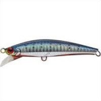 JACKSON Pin Tail Spanish mackerel tune 35g SRI bellied sardines