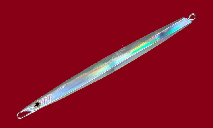 SMITH RB. Masamune 155g #09 Laser Tachi