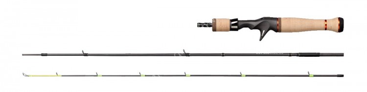 ロッド SMITH LTD Be Sticky Trout BST-EXS45UL/C3 Be Sticky Trout Hiro Motoyama Model