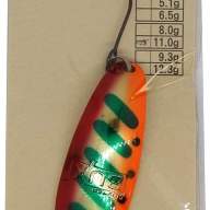 Belmont MG278 Lure Return Retriever Aço Inoxidável Telescópico 278cm (1219