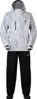DAIWA DR-3824 Rainmax Rain Suit (Bottom White) XL