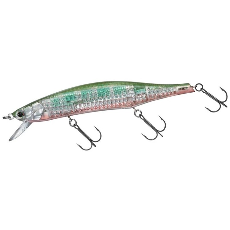 DAIWA D Jerkbait 112F 12.1g SR-LI #LI Oikawa