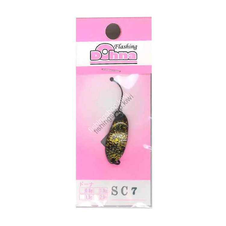 ANGLER'Z SYSTEM Dohna 3.0g #SC7
