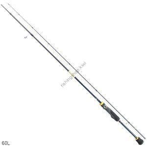 Apia Legacy SC AIR STINGER ll 60L Rods buy at Fishingshop.kiwi