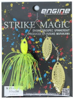 ENGINE Strike Magic DW 1/2 03 Chart