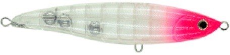 MARIA Loaded S140 # B38C Sheer Pink