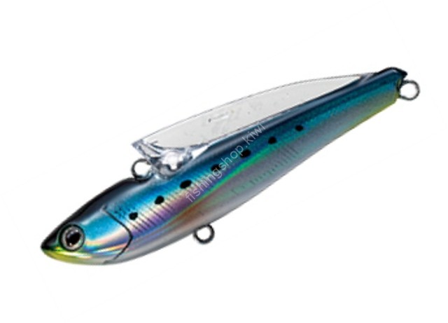 TACKLE HOUSE Shores SpinoVib SSV70 #08 HG Sardine