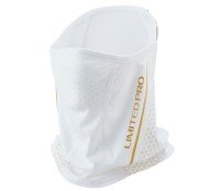 SHIMANO AC-121W Limited Pro Sun Protection Face Mask Limited White