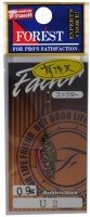 FOREST Factor (20*1) 0.9g #Uchoten U2 Apipere