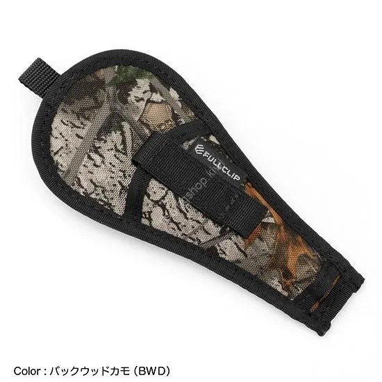 FULLCLIP FAS-082 Speace Ship Mini #BWD