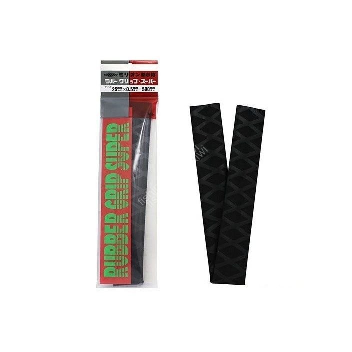 Alfa Tackle A super rubber grip 500 * 25