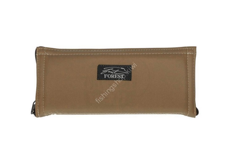 FOREST Lure Case #Brown