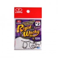 ZAPPU Rigid Wacky #1 (8pcs)