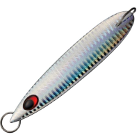 EVERGREEN "Ocean Fleet" Caprice Neo 100g #CP12 Hologram Silver