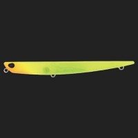  DUO Bay RUF Manic Fish 95 CCC0190 (Matte Pop Chart)