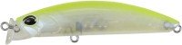 DUO Terrif DC-9 Bullet DLB0230 Ghost Pearl Chart