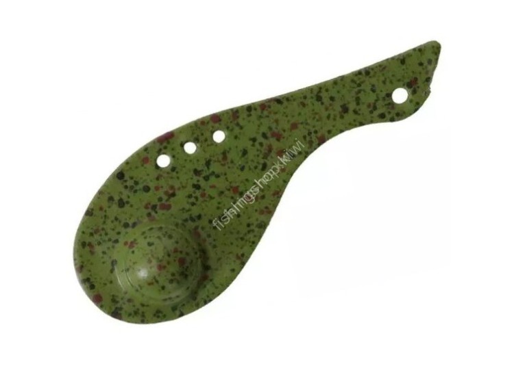 BASSDAY Palm Ball Next 2.3g #148 Olive Pellets