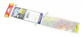 HARIMITSU E-27K Hologram Seal K114 water-based