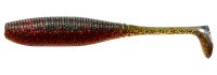 BUDDY WORKS Flag Light 4 EBW Shrimp Crab Brown