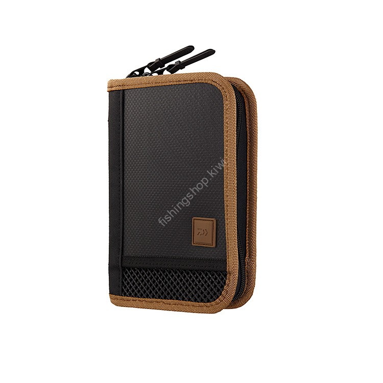 DAIWA Mesh Wallet ML (A) #Coyote