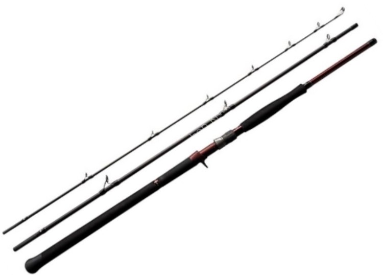 FISHMAN Brist Vajradana 10XH FBR-10XH Rods buy at Fishingshop.kiwi