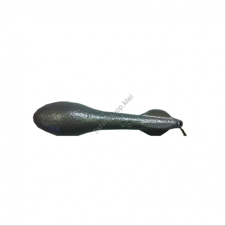 Fujiwara Wonder No.300 Silver