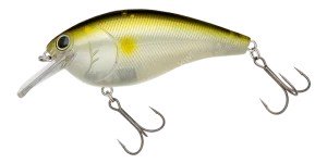 NORIES Shot Stormy Magnum TDM Rattle #364 Light Ayu
