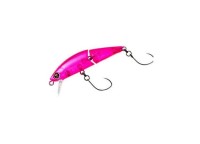 DAIWA Dr. Minnow Joint 5F Presso Tune #Clear Pink