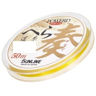 SUNLINE Powerd Hera Michiito Kanade [Kaleidoscopic Orange] 50m #2 (8lb)