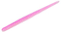 KEITECH Easy Shaker 3.5'' #535 Pink Silver Glow