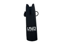 LSD Rod Holder Fit SP #Cordura Black