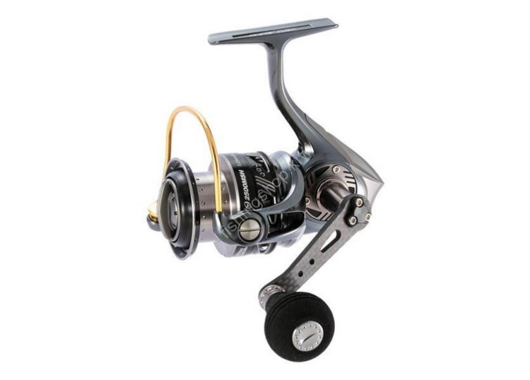 ABU GARCIA Revo ALX Theta 2500MSH